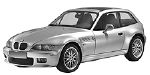 BMW E36-7 U147D Fault Code