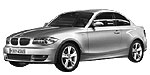 BMW E82 U147D Fault Code