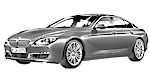 BMW F06 U147D Fault Code