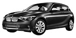 BMW F21 U147D Fault Code